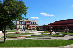 Carpediem Hotel Restaurant